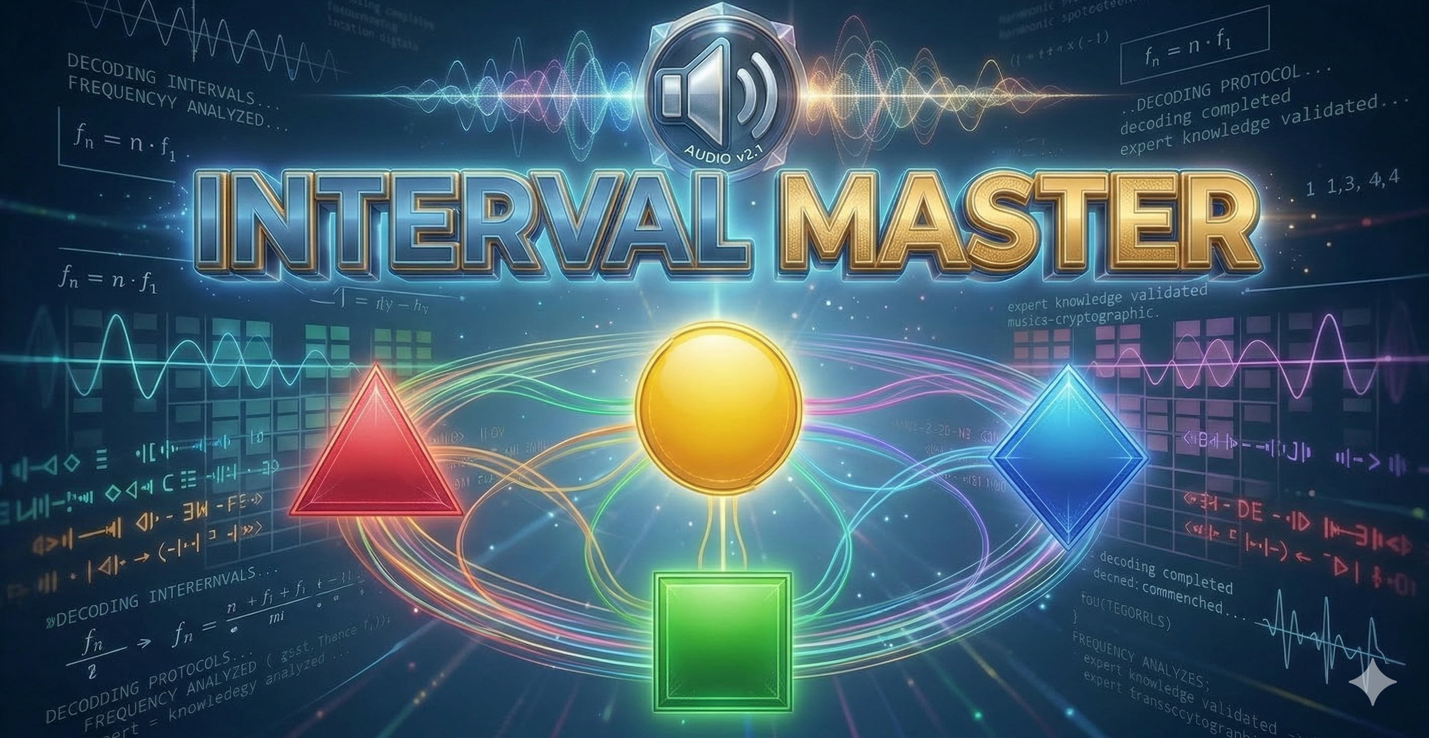 Interval Master
