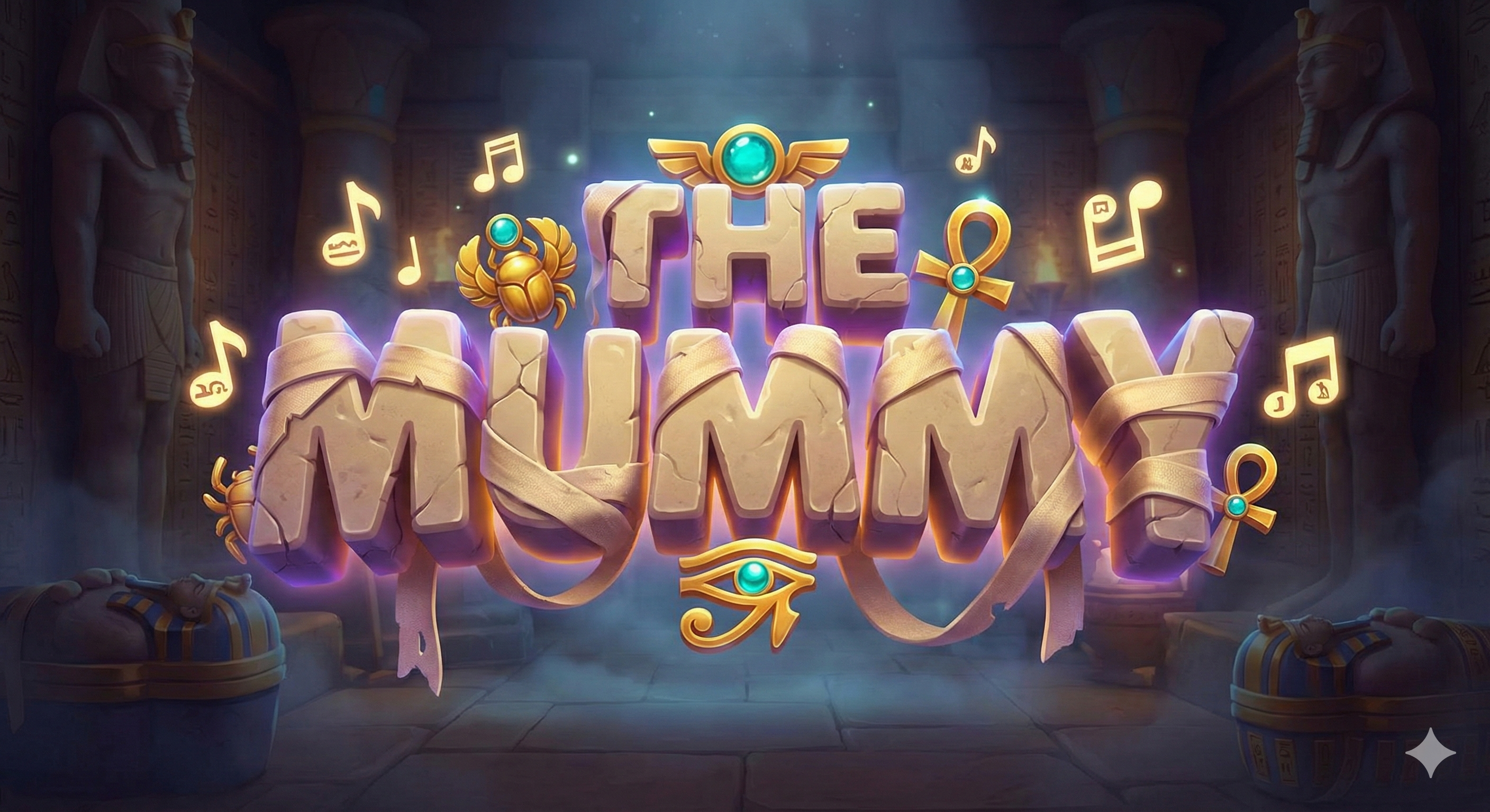 The Mummy